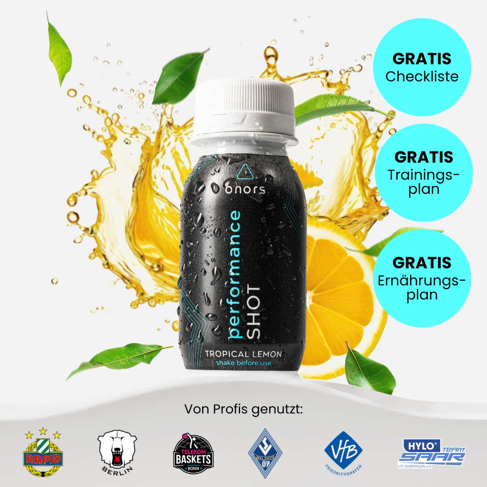 45-Tage Neujahrs-Challenge Set