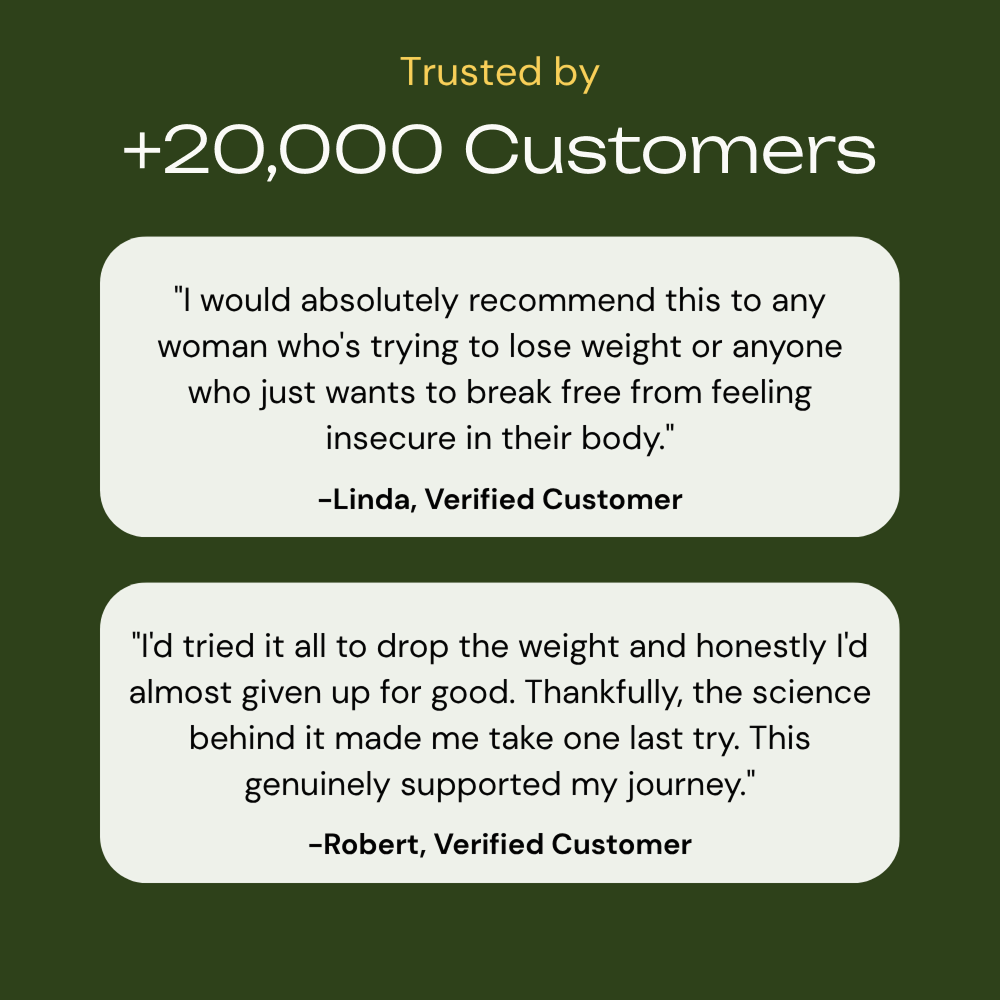 Weight Loss Shot