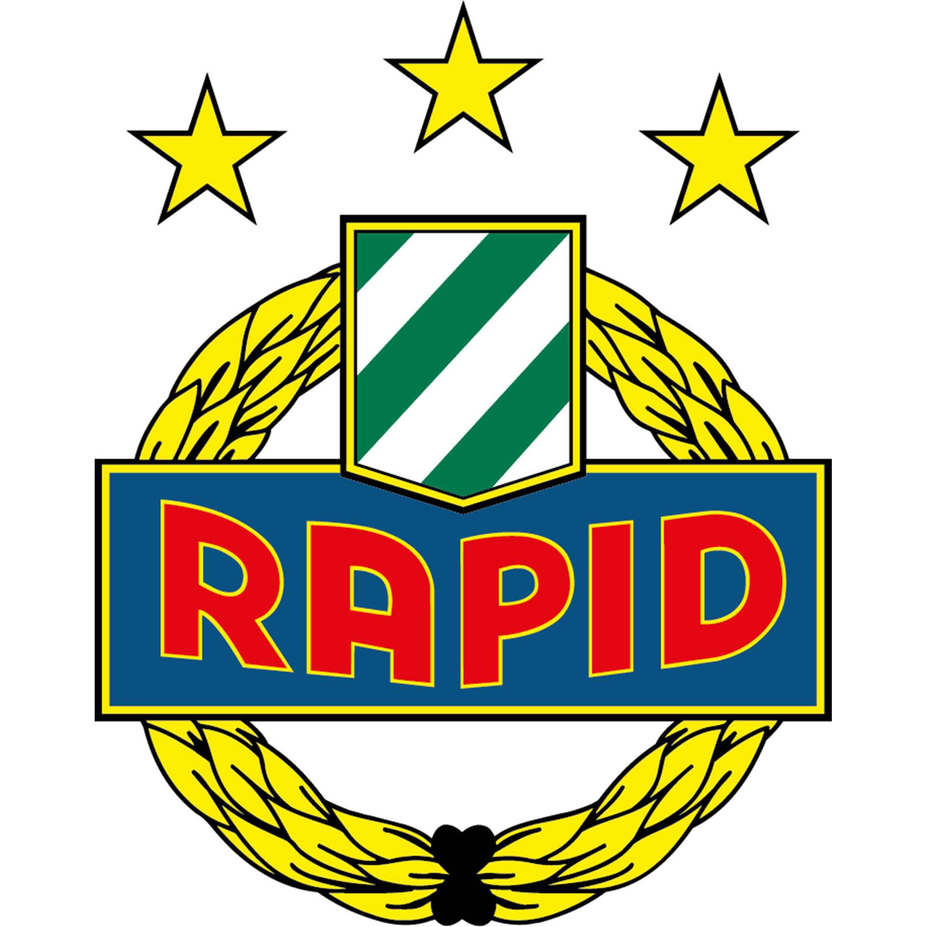 Logo Rapid Wien