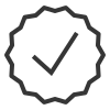 Verified